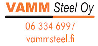 VAMM Steel Oy